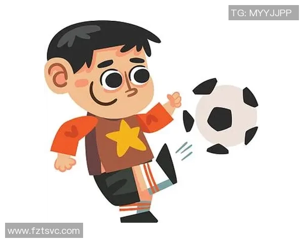 足球球星卡通剪发形象创意设计展示让你感受不一样的足球魅力